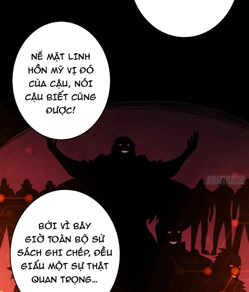 Vừa Chơi Đã Có Tài Khoản Vương Giả Chap 408 - Next Chap 409