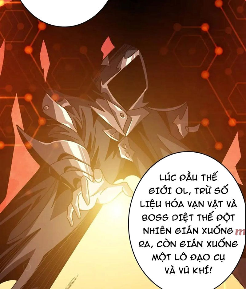 Vừa Chơi Đã Có Tài Khoản Vương Giả Chap 408 - Next Chap 409