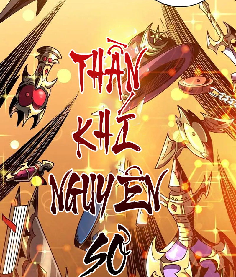 Vừa Chơi Đã Có Tài Khoản Vương Giả Chap 408 - Next Chap 409