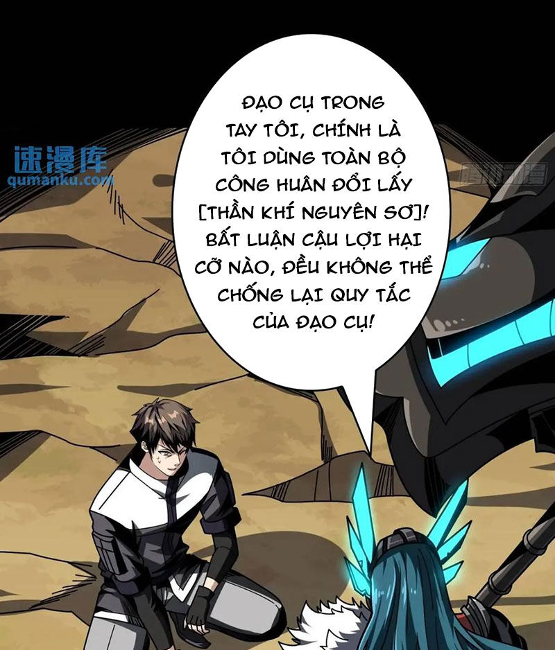 Vừa Chơi Đã Có Tài Khoản Vương Giả Chap 408 - Next Chap 409