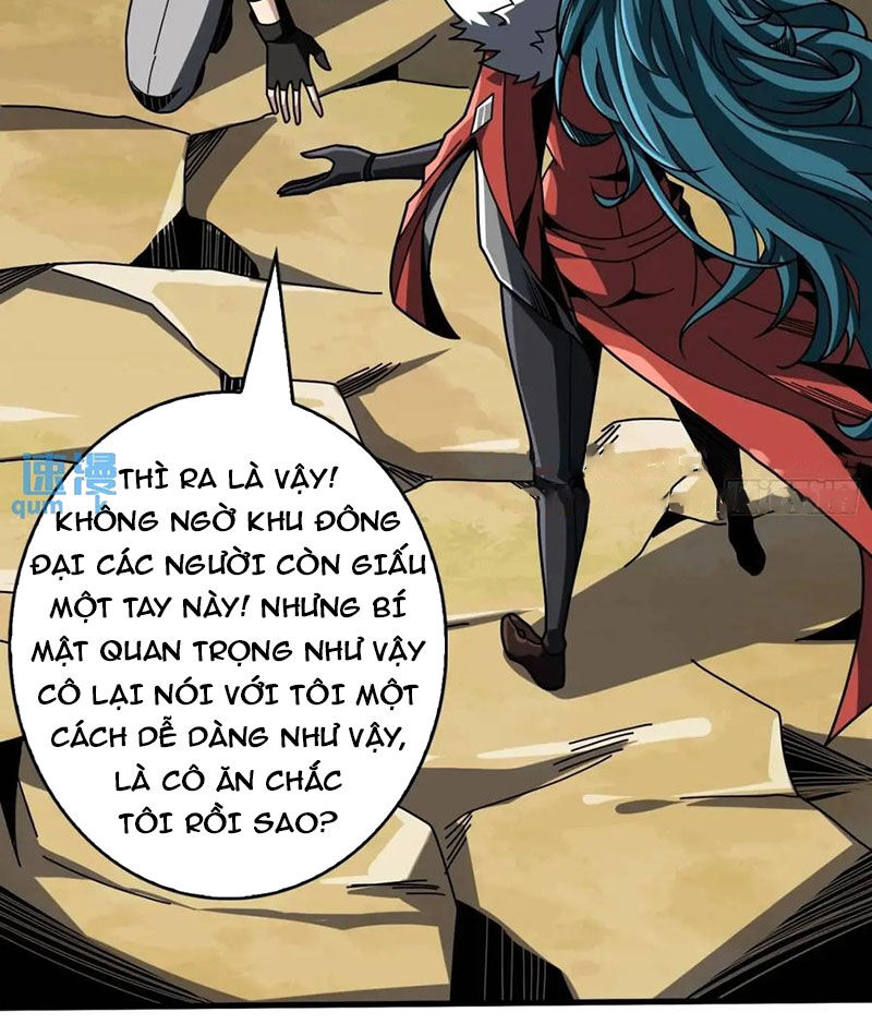 Vừa Chơi Đã Có Tài Khoản Vương Giả Chap 408 - Next Chap 409