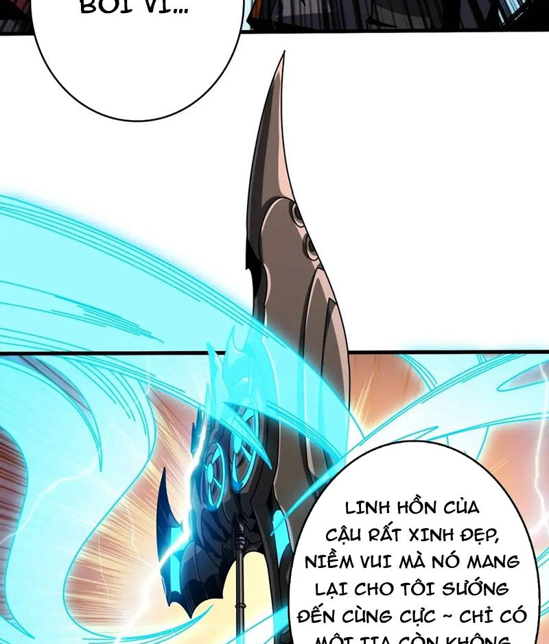 Vừa Chơi Đã Có Tài Khoản Vương Giả Chap 408 - Next Chap 409