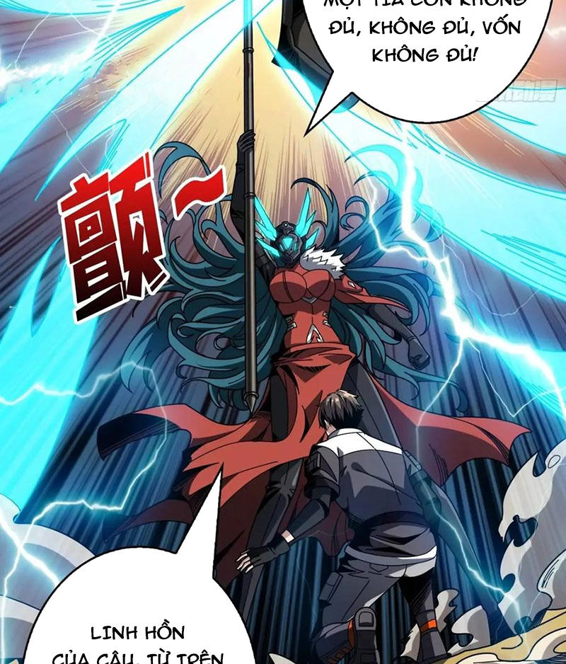 Vừa Chơi Đã Có Tài Khoản Vương Giả Chap 408 - Next Chap 409