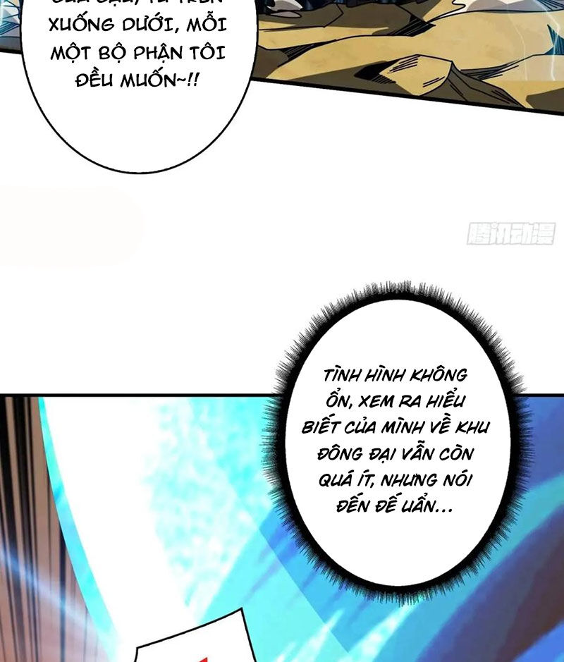 Vừa Chơi Đã Có Tài Khoản Vương Giả Chap 408 - Next Chap 409