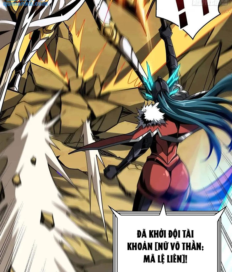 Vừa Chơi Đã Có Tài Khoản Vương Giả Chap 408 - Next Chap 409