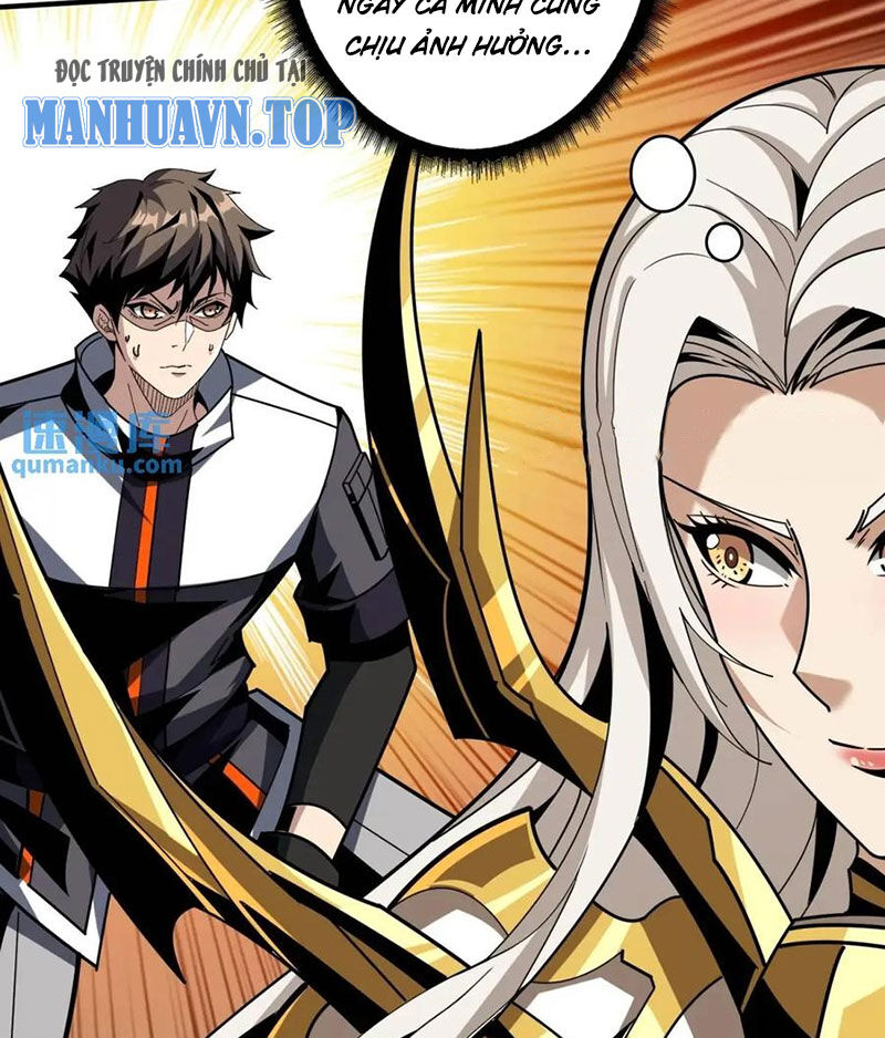 Vừa Chơi Đã Có Tài Khoản Vương Giả Chap 408 - Next Chap 409