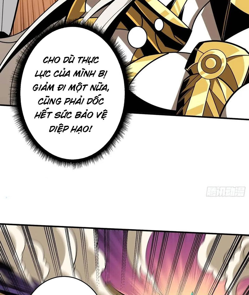Vừa Chơi Đã Có Tài Khoản Vương Giả Chap 408 - Next Chap 409