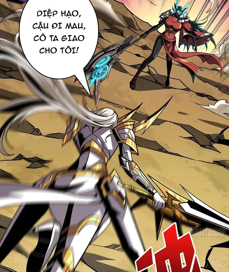 Vừa Chơi Đã Có Tài Khoản Vương Giả Chap 408 - Next Chap 409