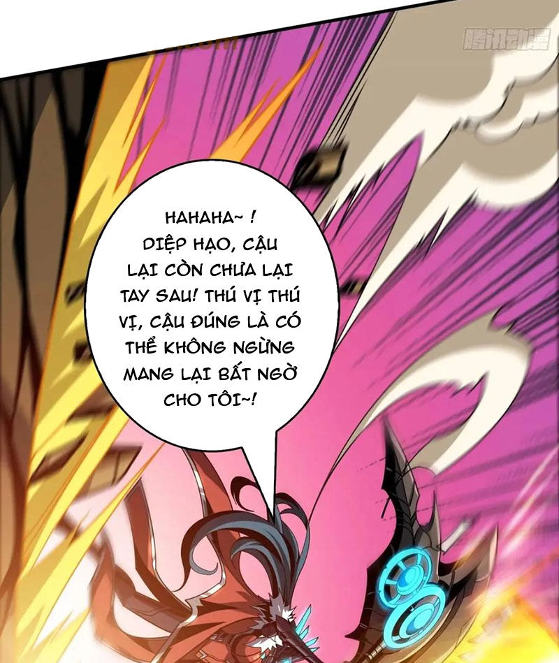 Vừa Chơi Đã Có Tài Khoản Vương Giả Chap 408 - Next Chap 409