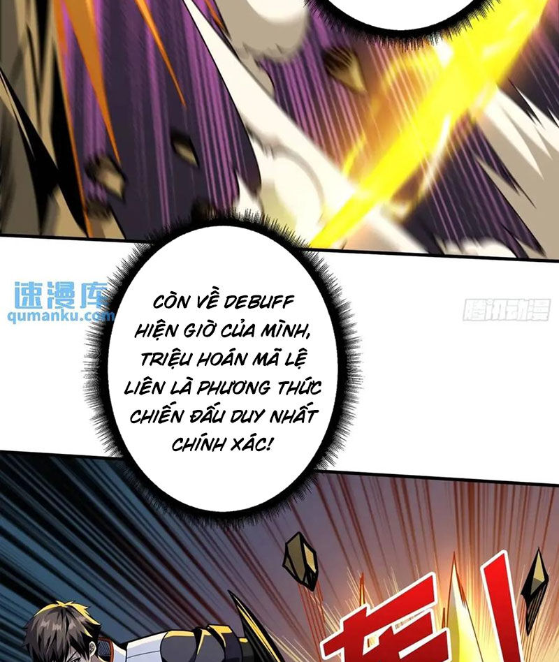 Vừa Chơi Đã Có Tài Khoản Vương Giả Chap 408 - Next Chap 409