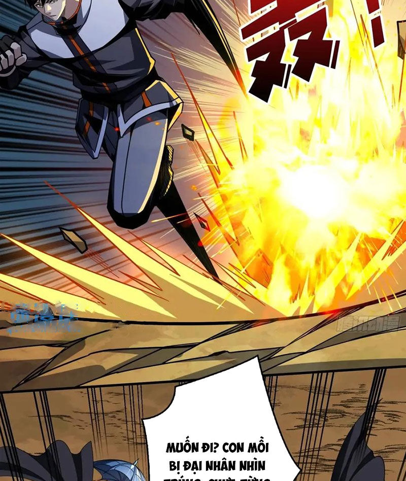 Vừa Chơi Đã Có Tài Khoản Vương Giả Chap 408 - Next Chap 409