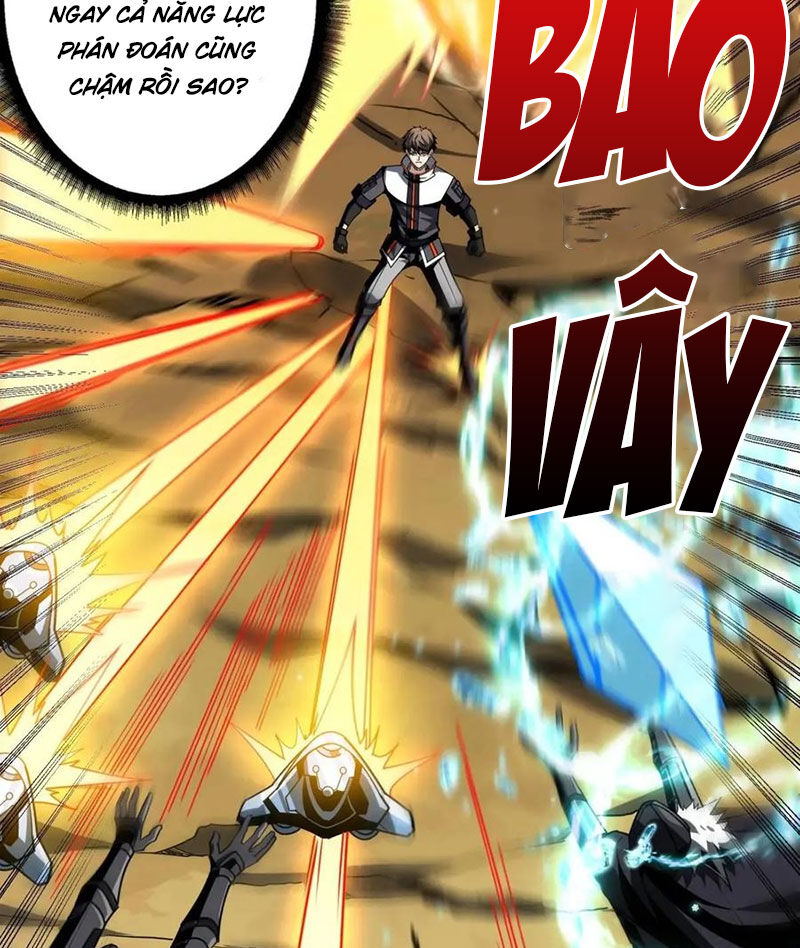 Vừa Chơi Đã Có Tài Khoản Vương Giả Chap 408 - Next Chap 409