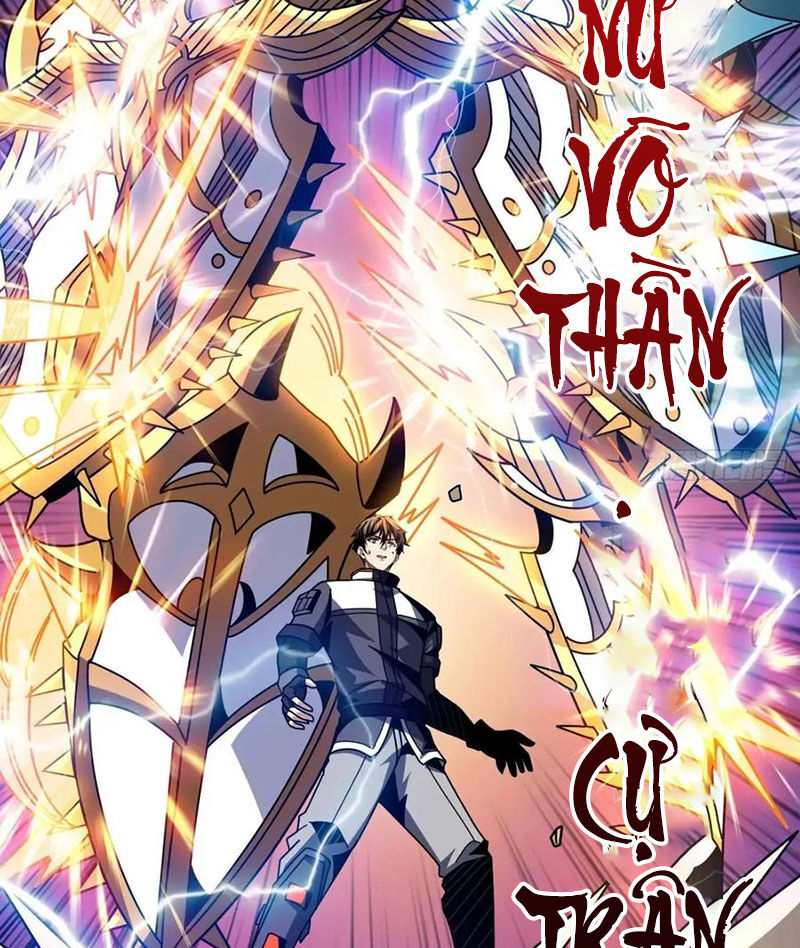 Vừa Chơi Đã Có Tài Khoản Vương Giả Chap 408 - Next Chap 409