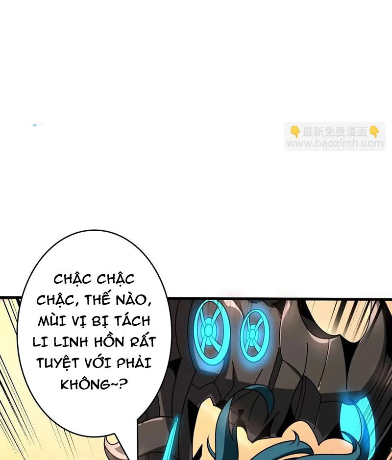 Vừa Chơi Đã Có Tài Khoản Vương Giả Chap 408 - Next Chap 409