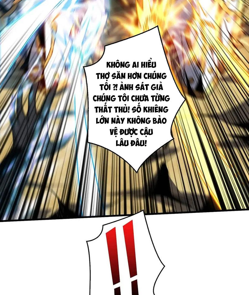 Vừa Chơi Đã Có Tài Khoản Vương Giả Chap 408 - Next Chap 409