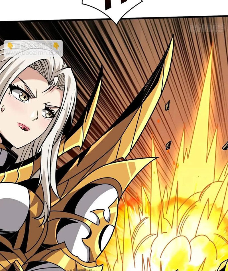 Vừa Chơi Đã Có Tài Khoản Vương Giả Chap 408 - Next Chap 409