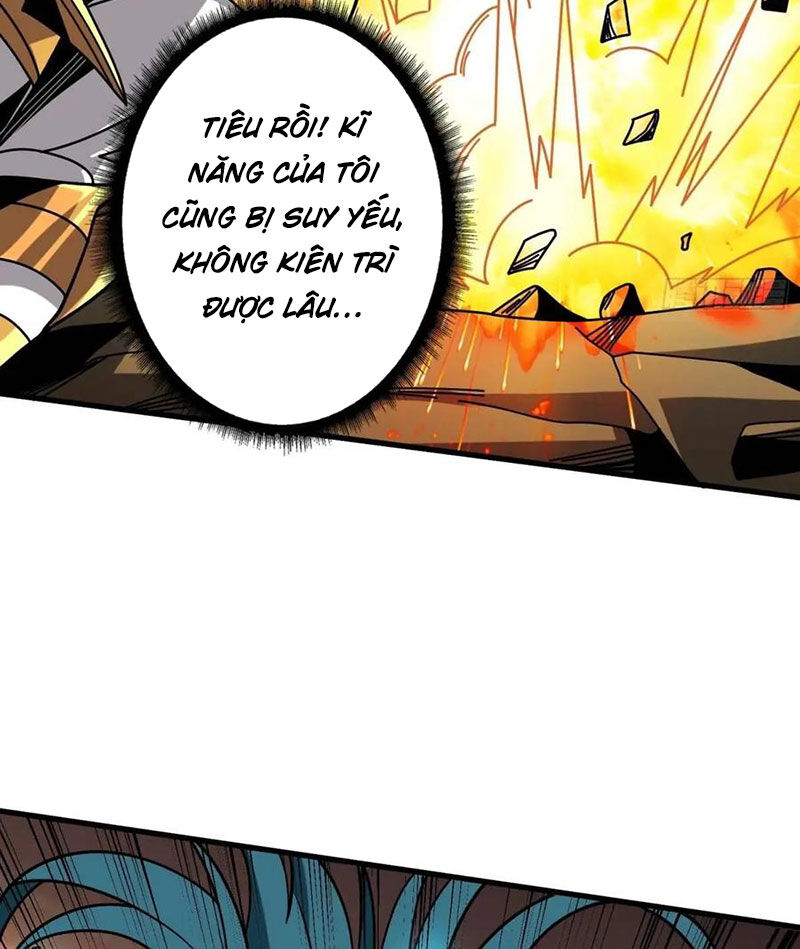 Vừa Chơi Đã Có Tài Khoản Vương Giả Chap 408 - Next Chap 409