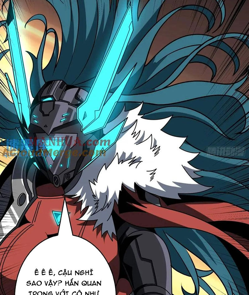 Vừa Chơi Đã Có Tài Khoản Vương Giả Chap 408 - Next Chap 409