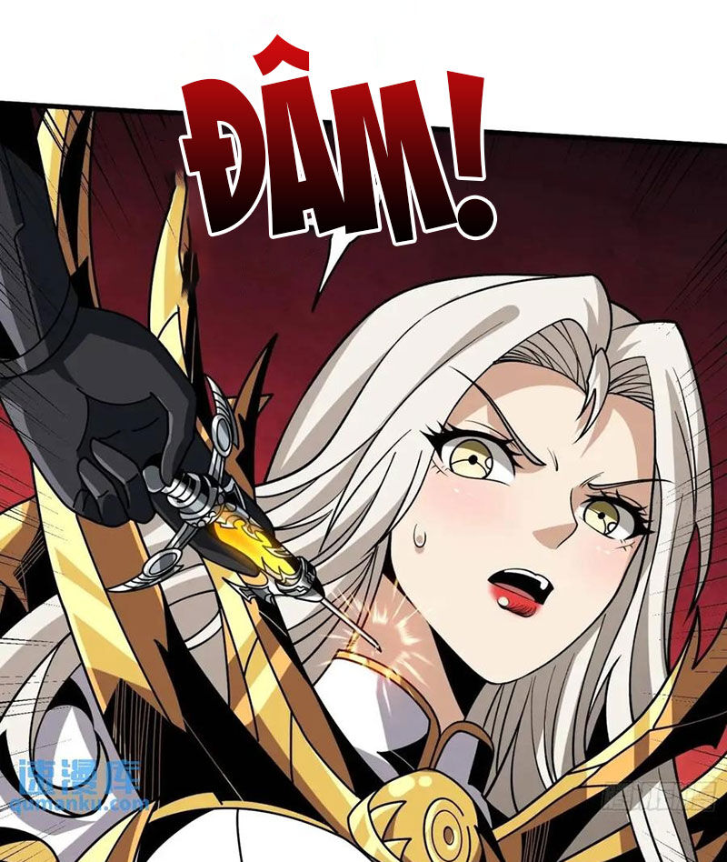 Vừa Chơi Đã Có Tài Khoản Vương Giả Chap 408 - Next Chap 409