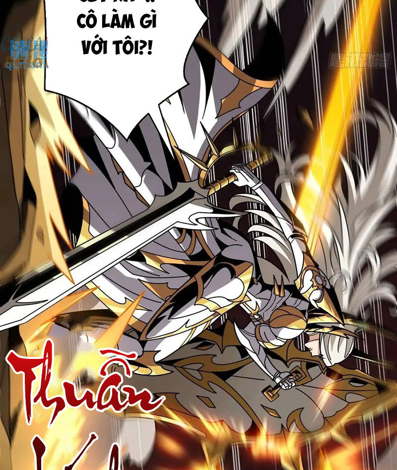 Vừa Chơi Đã Có Tài Khoản Vương Giả Chap 408 - Next Chap 409