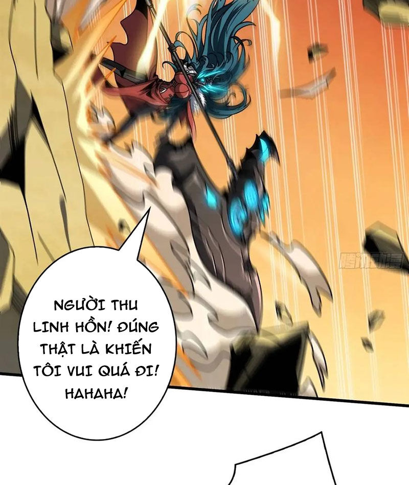 Vừa Chơi Đã Có Tài Khoản Vương Giả Chap 408 - Next Chap 409