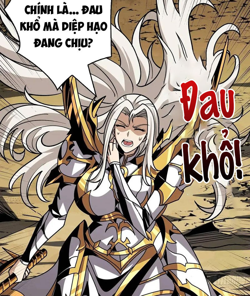 Vừa Chơi Đã Có Tài Khoản Vương Giả Chap 408 - Next Chap 409