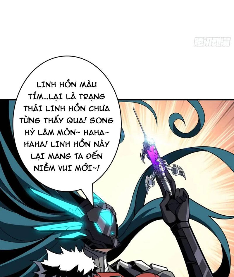 Vừa Chơi Đã Có Tài Khoản Vương Giả Chap 408 - Next Chap 409