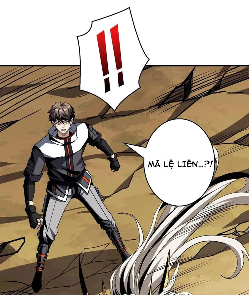 Vừa Chơi Đã Có Tài Khoản Vương Giả Chap 408 - Next Chap 409
