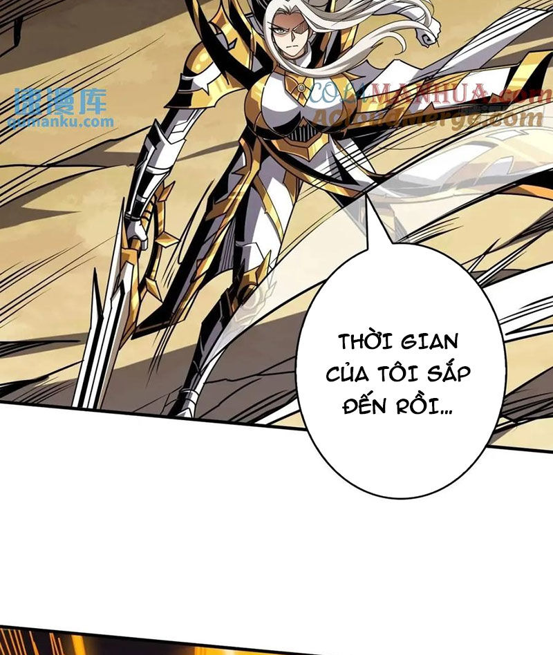 Vừa Chơi Đã Có Tài Khoản Vương Giả Chap 408 - Next Chap 409