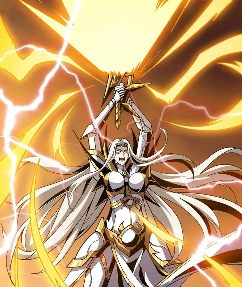 Vừa Chơi Đã Có Tài Khoản Vương Giả Chap 408 - Next Chap 409