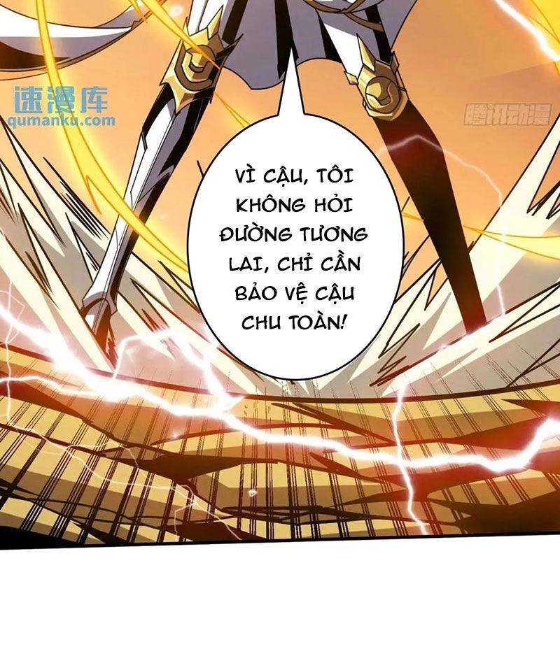 Vừa Chơi Đã Có Tài Khoản Vương Giả Chap 408 - Next Chap 409