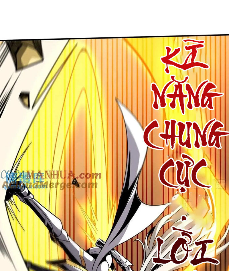 Vừa Chơi Đã Có Tài Khoản Vương Giả Chap 408 - Next Chap 409