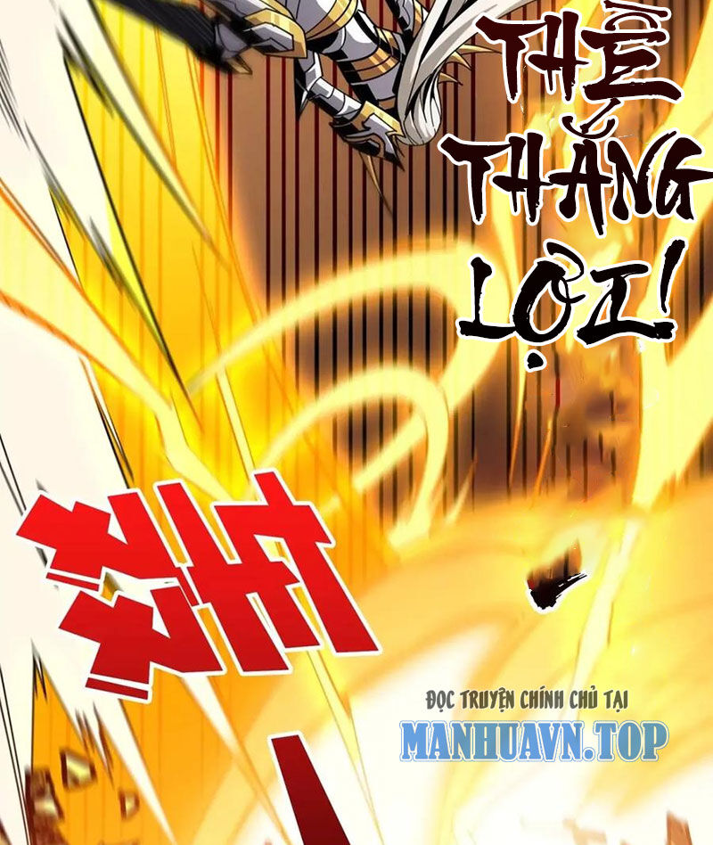Vừa Chơi Đã Có Tài Khoản Vương Giả Chap 408 - Next Chap 409