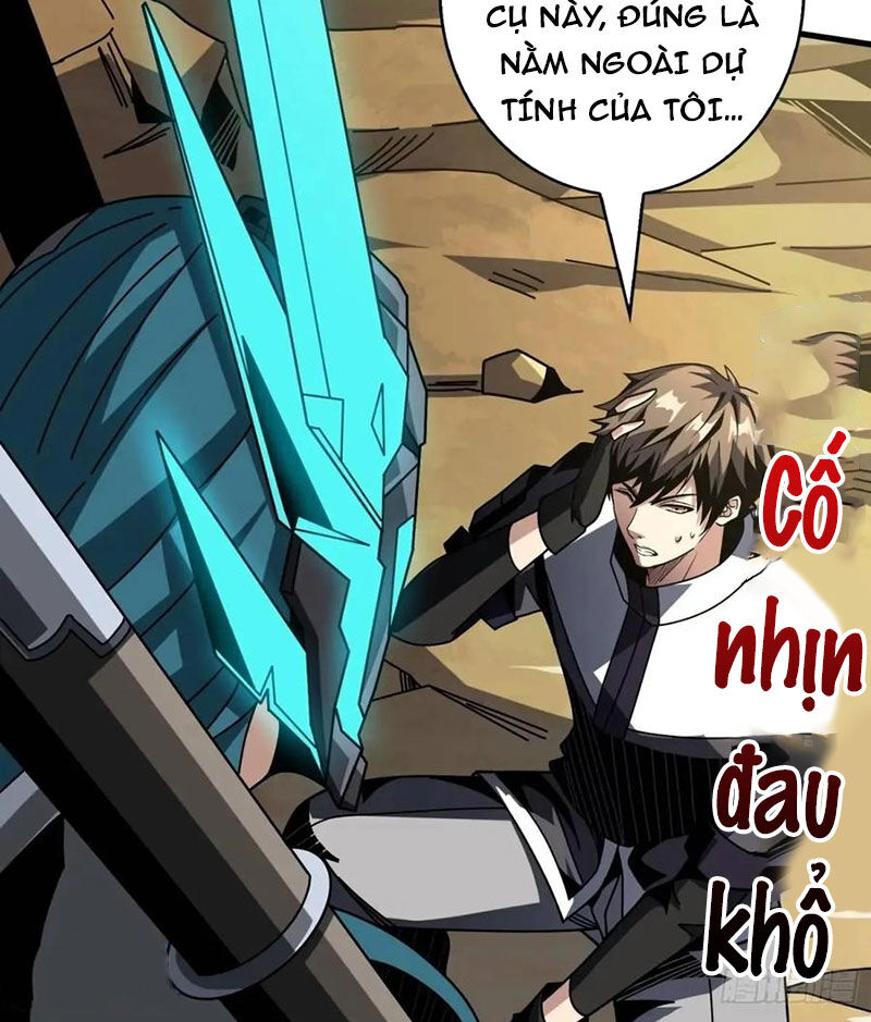Vừa Chơi Đã Có Tài Khoản Vương Giả Chap 408 - Next Chap 409