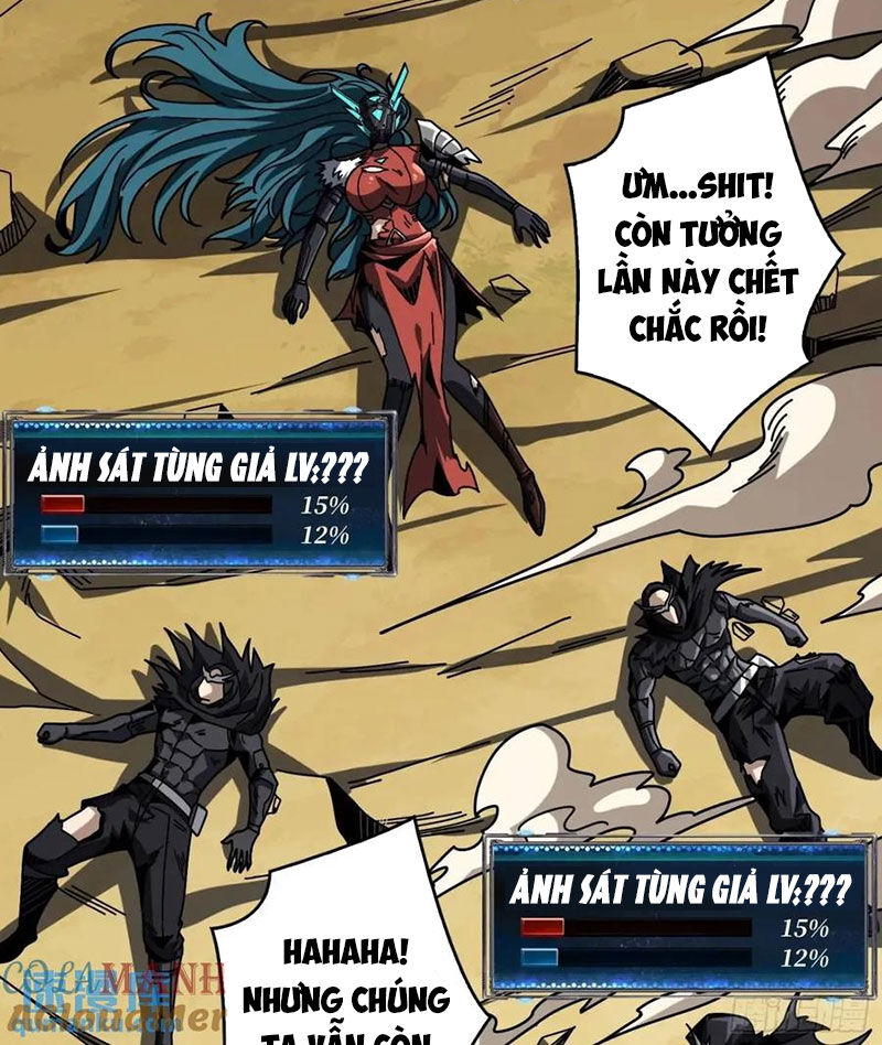 Vừa Chơi Đã Có Tài Khoản Vương Giả Chap 408 - Next Chap 409