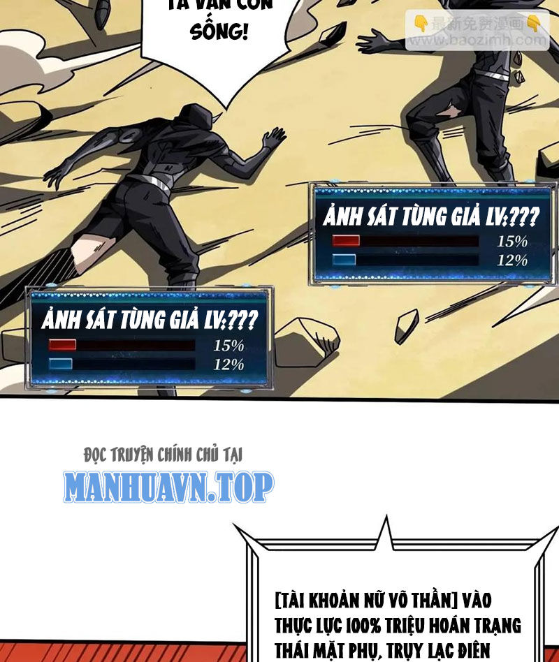 Vừa Chơi Đã Có Tài Khoản Vương Giả Chap 408 - Next Chap 409