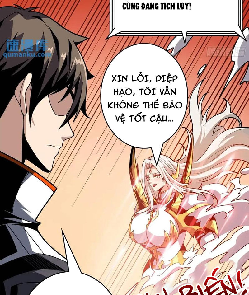 Vừa Chơi Đã Có Tài Khoản Vương Giả Chap 408 - Next Chap 409