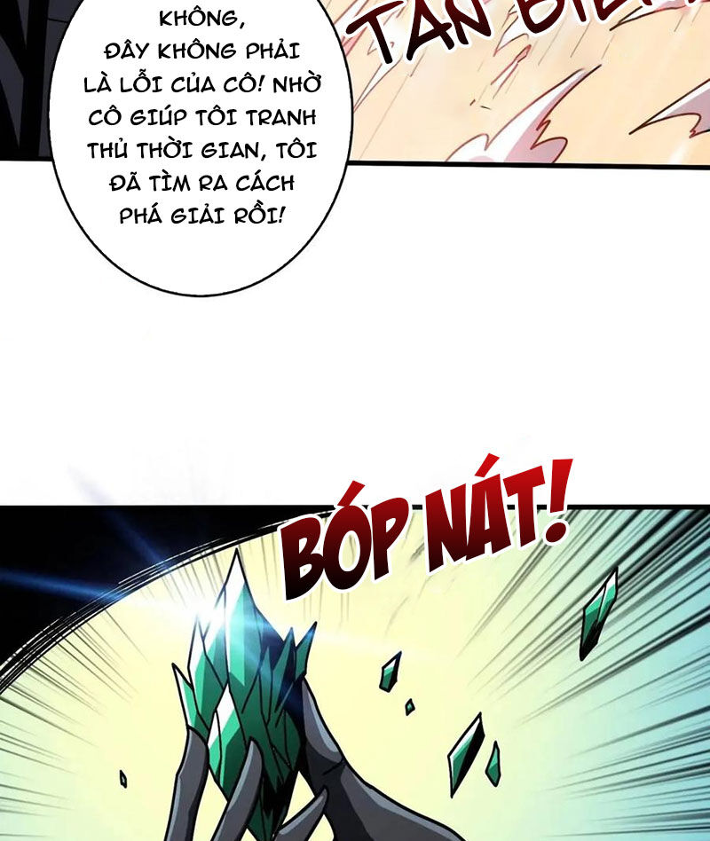 Vừa Chơi Đã Có Tài Khoản Vương Giả Chap 408 - Next Chap 409
