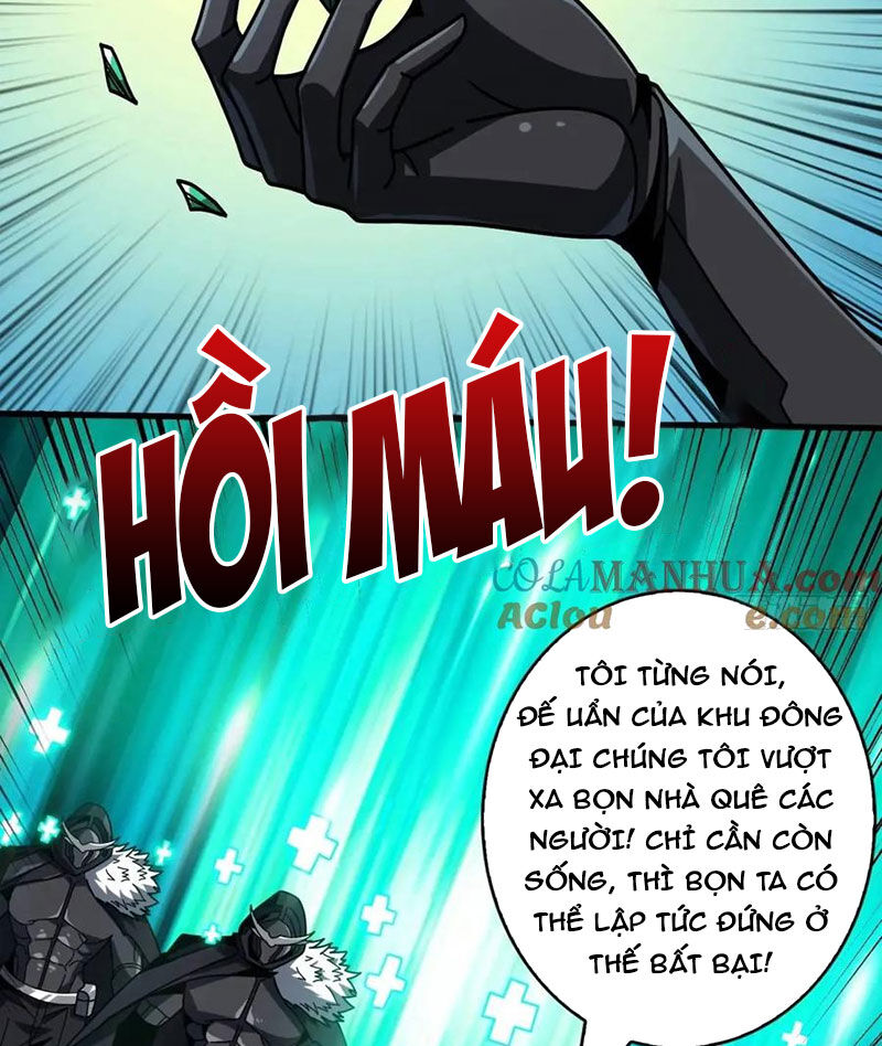 Vừa Chơi Đã Có Tài Khoản Vương Giả Chap 408 - Next Chap 409