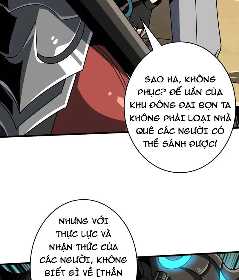 Vừa Chơi Đã Có Tài Khoản Vương Giả Chap 408 - Next Chap 409