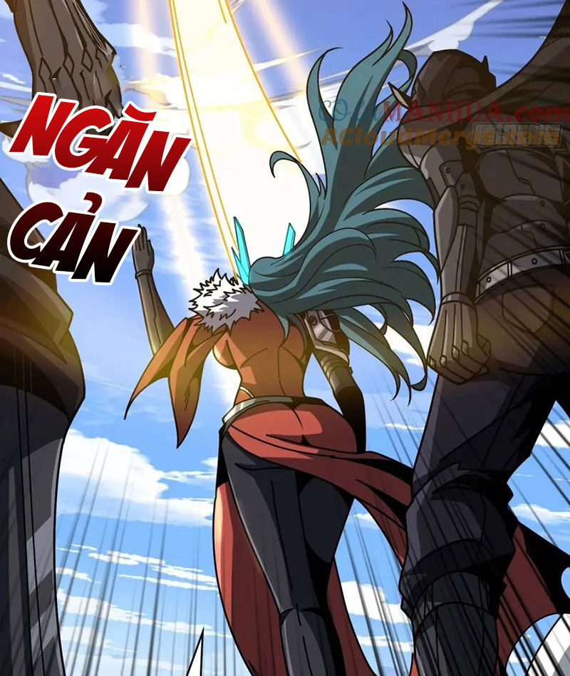 Vừa Chơi Đã Có Tài Khoản Vương Giả Chap 408 - Next Chap 409
