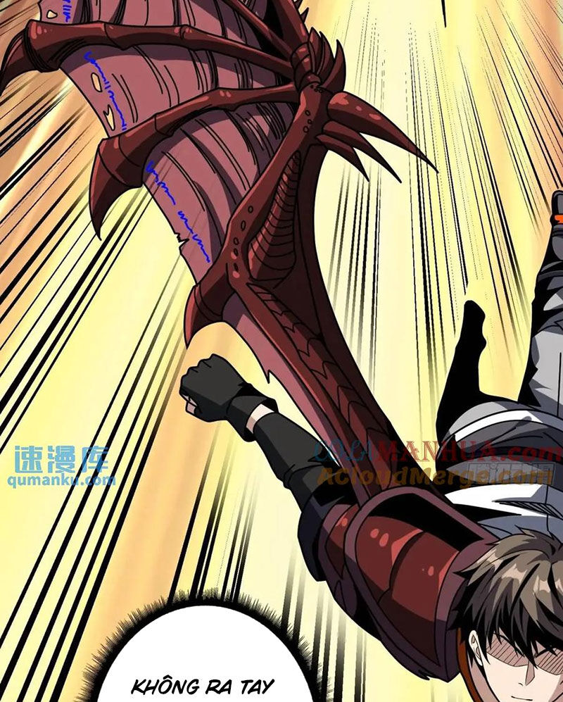 Vừa Chơi Đã Có Tài Khoản Vương Giả Chap 408 - Next Chap 409