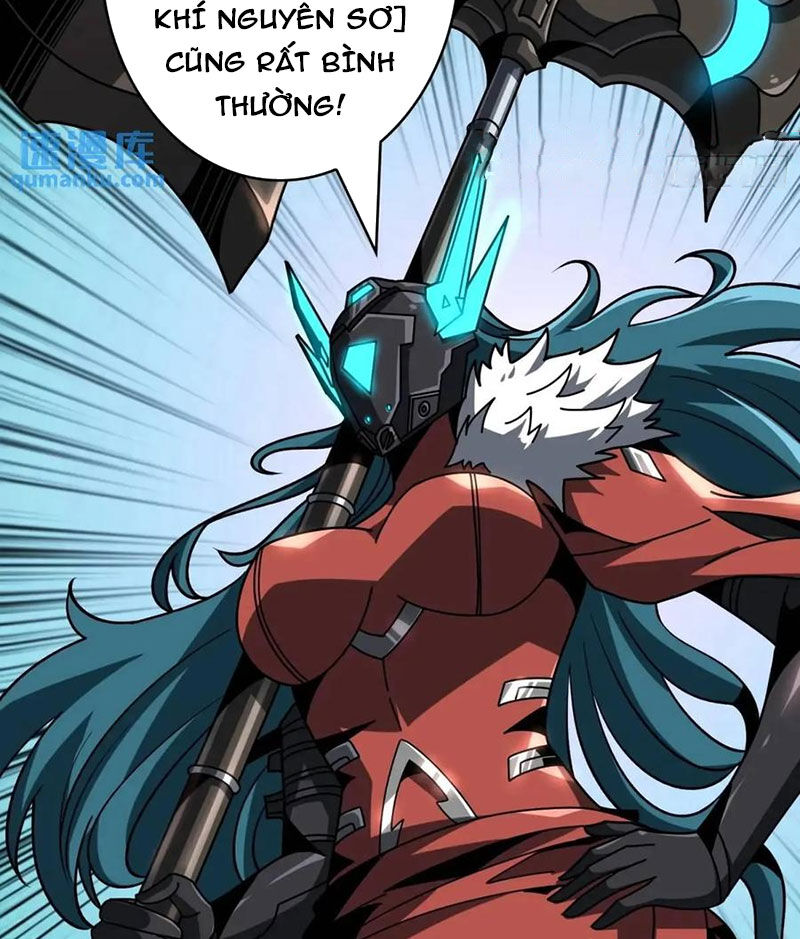 Vừa Chơi Đã Có Tài Khoản Vương Giả Chap 408 - Next Chap 409