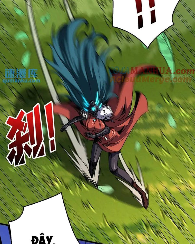 Vừa Chơi Đã Có Tài Khoản Vương Giả Chap 408 - Next Chap 409
