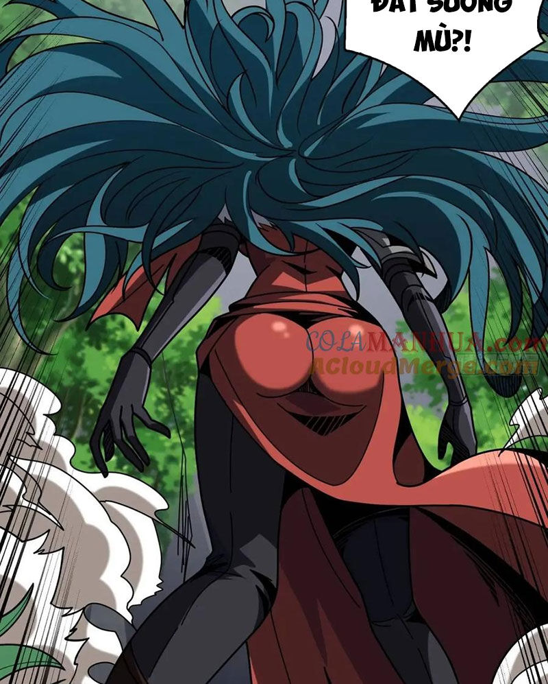 Vừa Chơi Đã Có Tài Khoản Vương Giả Chap 408 - Next Chap 409
