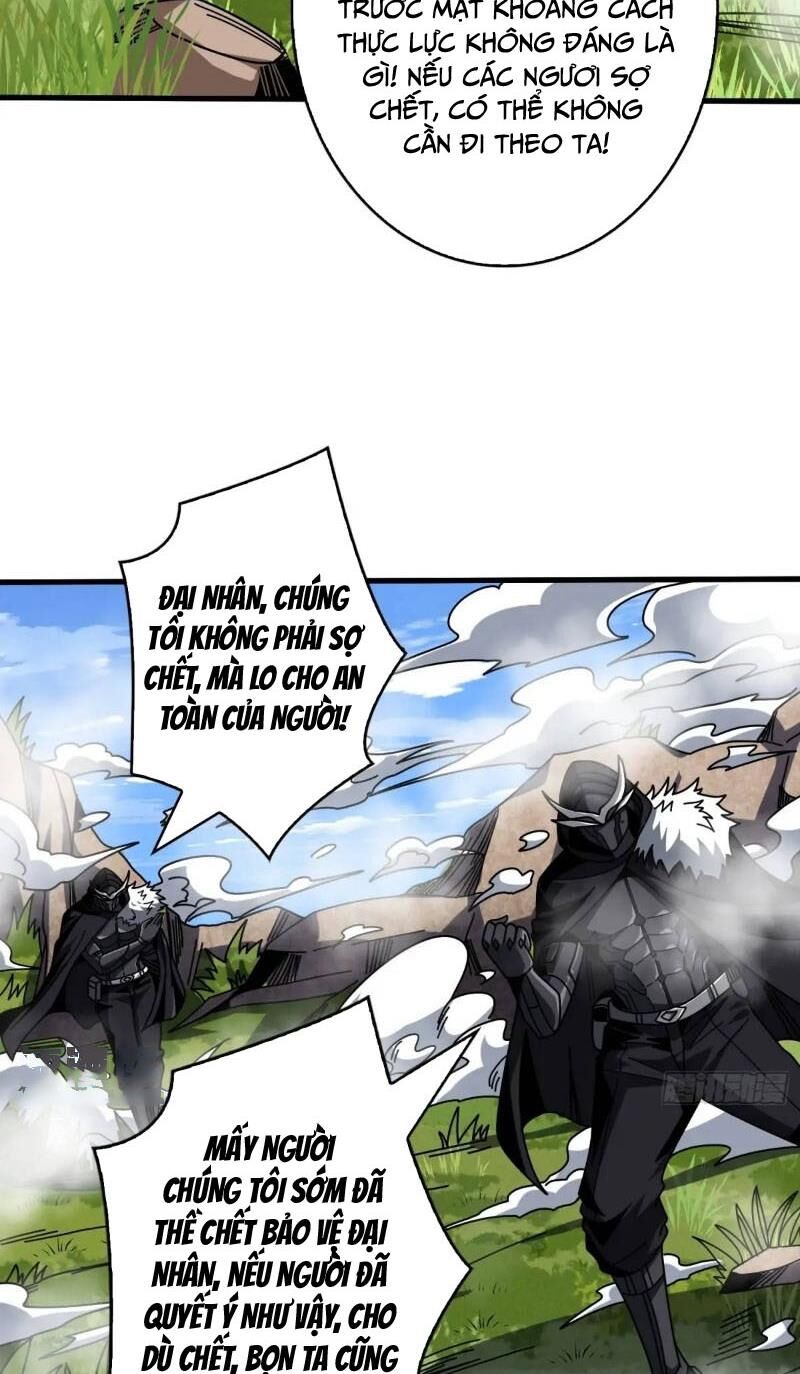 Vừa Chơi Đã Có Tài Khoản Vương Giả Chap 409 - Next Chap 410