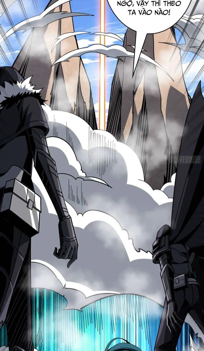 Vừa Chơi Đã Có Tài Khoản Vương Giả Chap 409 - Next Chap 410