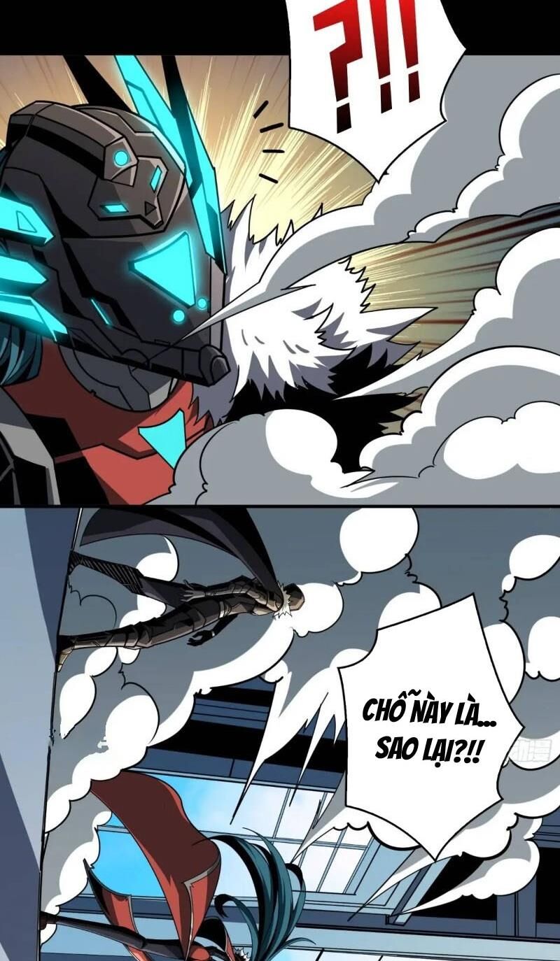 Vừa Chơi Đã Có Tài Khoản Vương Giả Chap 409 - Next Chap 410