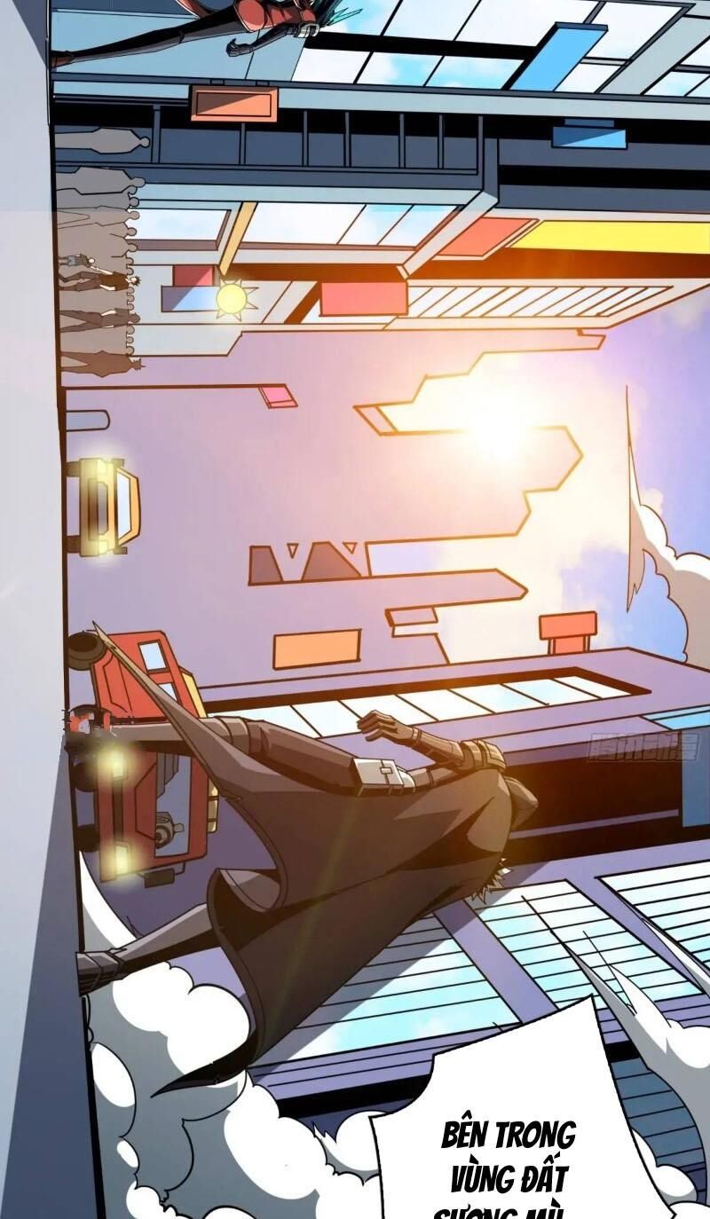 Vừa Chơi Đã Có Tài Khoản Vương Giả Chap 409 - Next Chap 410