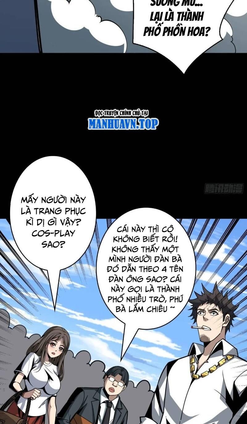 Vừa Chơi Đã Có Tài Khoản Vương Giả Chap 409 - Next Chap 410